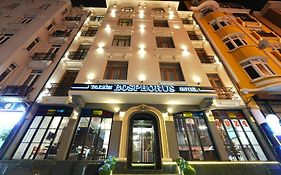 Taksim Bosphorus Hotel